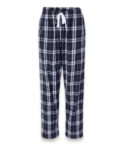 New Nayked Apparel Women'S Ridiculously Soft Brushed Flannel Lounge Pants With Pockets