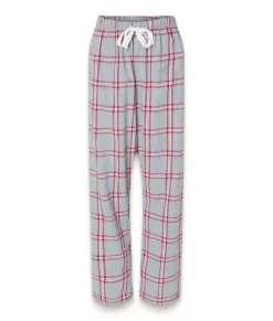 New Nayked Apparel Women'S Ridiculously Soft Brushed Flannel Lounge Pants With Pockets