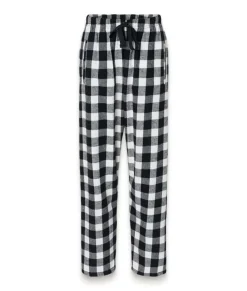 New Nayked Apparel Women'S Ridiculously Soft Brushed Flannel Lounge Pants With Pockets