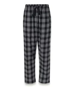 New Nayked Apparel Women'S Ridiculously Soft Brushed Flannel Lounge Pants With Pockets