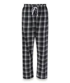 New Nayked Apparel Women'S Ridiculously Soft Brushed Flannel Lounge Pants With Pockets