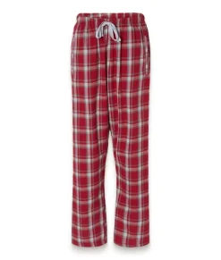 New Nayked Apparel Women'S Ridiculously Soft Brushed Flannel Lounge Pants With Pockets