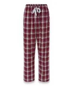 New Nayked Apparel Women'S Ridiculously Soft Brushed Flannel Lounge Pants With Pockets