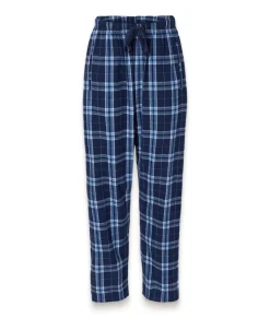 New Nayked Apparel Women'S Ridiculously Soft Brushed Flannel Lounge Pants With Pockets