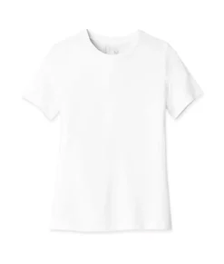 Online Nayked Apparel Women'S Ridiculously Soft Relaxed Fit Lightweight T-Shirt