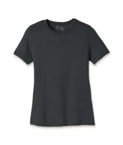 Online Nayked Apparel Women'S Ridiculously Soft Relaxed Fit Lightweight T-Shirt
