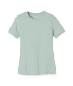 Online Nayked Apparel Women'S Ridiculously Soft Relaxed Fit Lightweight T-Shirt