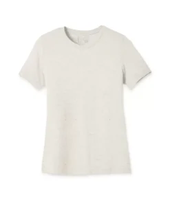 Online Nayked Apparel Women'S Ridiculously Soft Relaxed Fit Lightweight T-Shirt