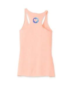 Online Nayked Apparel Women'S Ridiculously Soft Lightweight Graphic Racerback Tank | Love Is Love