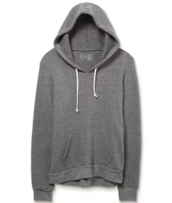 Clearance Nayked Apparel Women'S Ridiculously Soft Recycled Fleece Hoodie Pullover