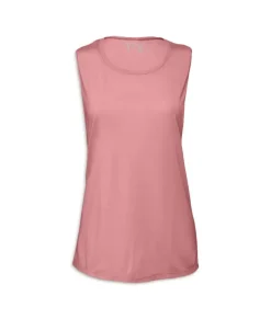 Sale Nayked Apparel Women'S Ridiculously Soft Scoop Muscle Tank