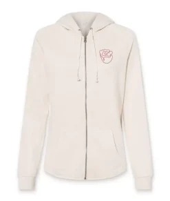 New Nayked Apparel Women'S Ridiculously Soft Washed Full-Zip Graphic Hoodie | Empowered Women