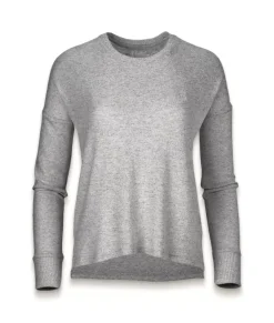 Clearance Nayked Apparel Women'S Ridiculously Soft Cuddle Fleece Boxy Pullover