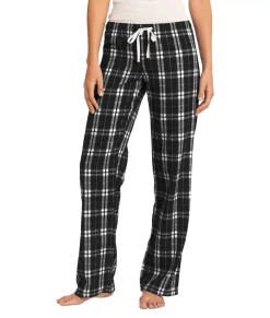 New Nayked Apparel Women'S Ridiculously Soft Flannel Pant