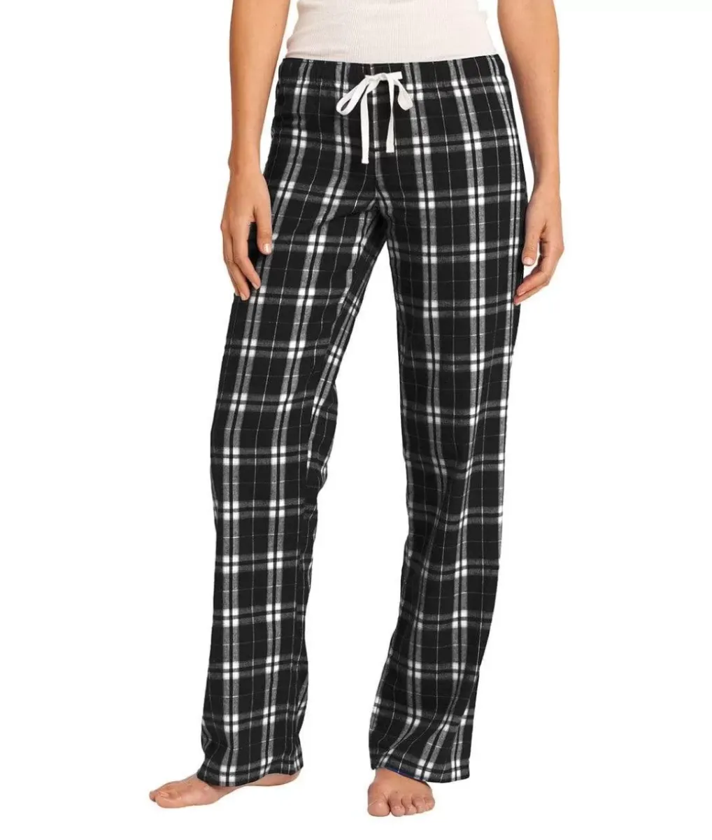 New Nayked Apparel Women'S Ridiculously Soft Flannel Pant