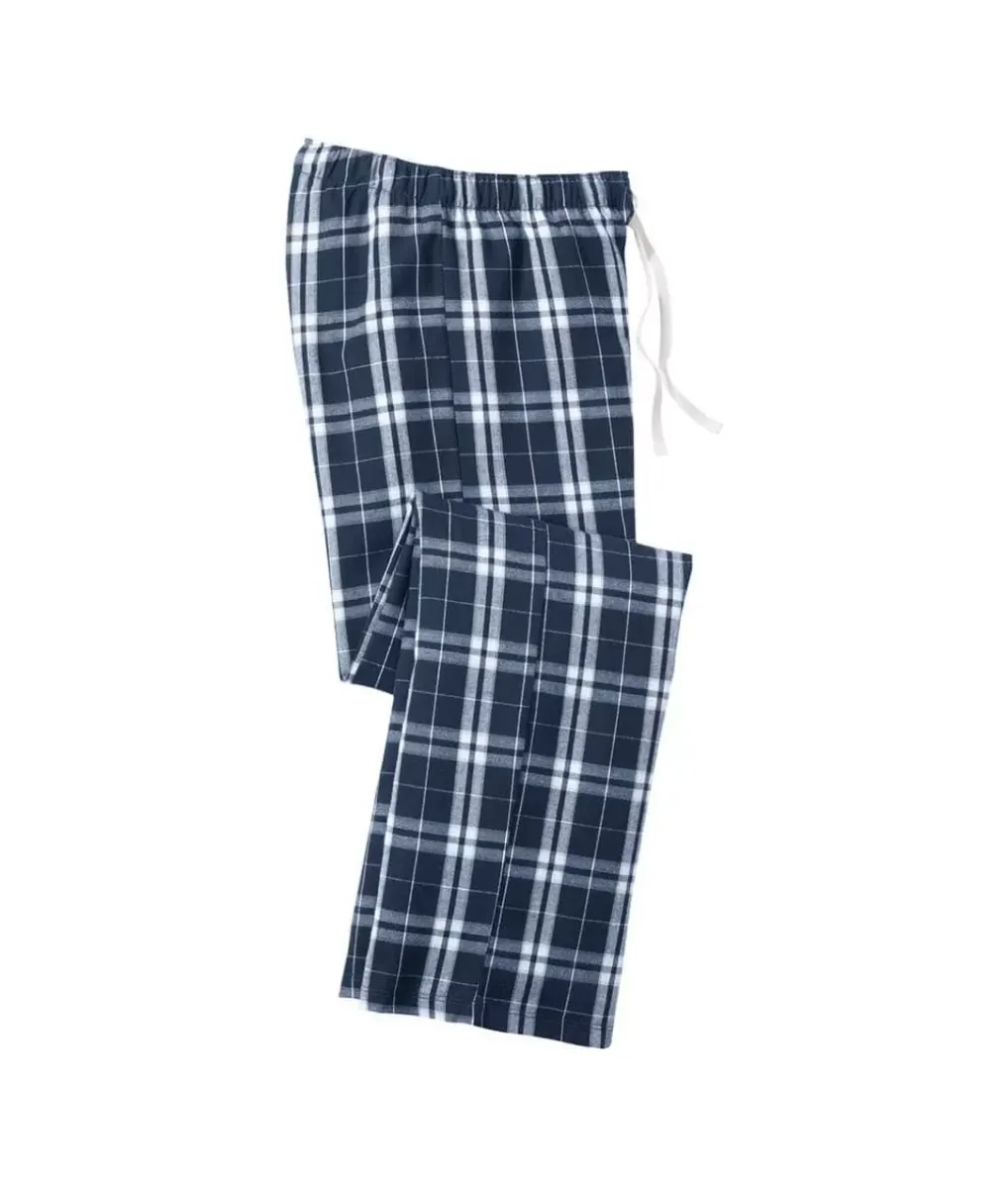 New Nayked Apparel Women'S Ridiculously Soft Flannel Pant