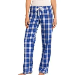 New Nayked Apparel Women'S Ridiculously Soft Flannel Pant