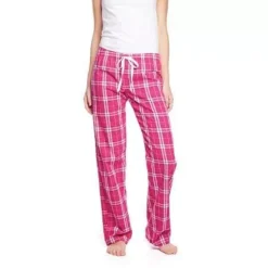 New Nayked Apparel Women'S Ridiculously Soft Flannel Pant