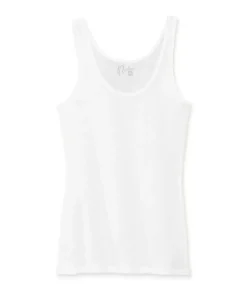 Fashion Nayked Apparel Women'S Ridiculously Soft Ribbed Tank
