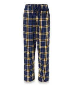 Sale Nayked Apparel Women'S Ridiculously Soft Brushed Flannel Lounge Pants With Pockets