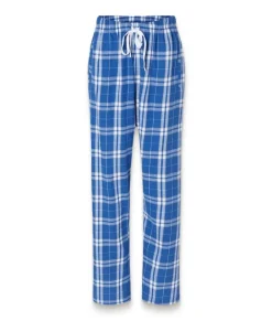 Sale Nayked Apparel Women'S Ridiculously Soft Brushed Flannel Lounge Pants With Pockets