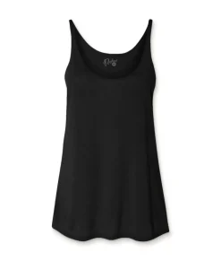Discount Nayked Apparel Women'S Ridiculously Soft Lightweight Flowy Relaxed Tank