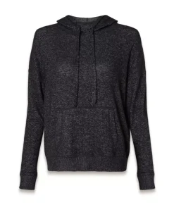 Outlet Nayked Apparel Women'S Ridiculously Soft Cuddle Fleece Hooded Pullover