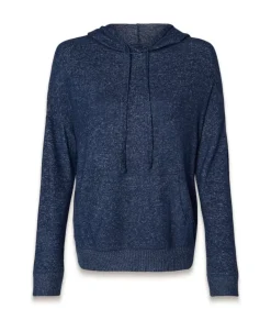 Outlet Nayked Apparel Women'S Ridiculously Soft Cuddle Fleece Hooded Pullover