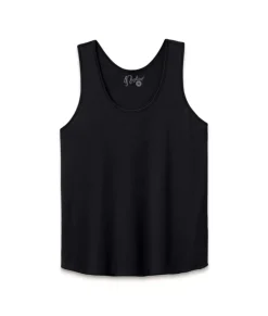 Sale Nayked Apparel Women'S Ridiculously Soft Modal Recycled Tank
