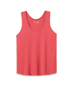 Sale Nayked Apparel Women'S Ridiculously Soft Modal Recycled Tank