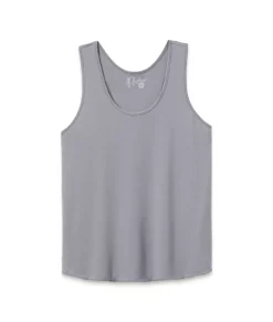 Sale Nayked Apparel Women'S Ridiculously Soft Modal Recycled Tank