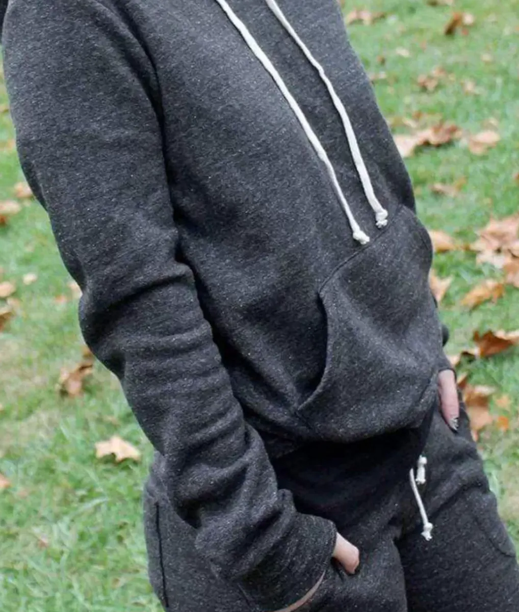 Outlet Nayked Apparel Women'S Ridiculously Soft Recycled Fleece Hoodie Pullover