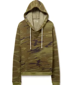 Outlet Nayked Apparel Women'S Ridiculously Soft Recycled Fleece Hoodie Pullover