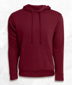Sale Nayked Apparel Women'S Ridiculously Soft Sueded French Terry Pullover Hoodie