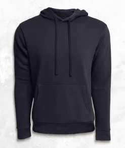 Sale Nayked Apparel Women'S Ridiculously Soft Sueded French Terry Pullover Hoodie