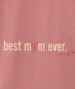 Best Nayked Apparel Women'S Ridiculously Soft High Neck Graphic Tank | Best Mom Ever