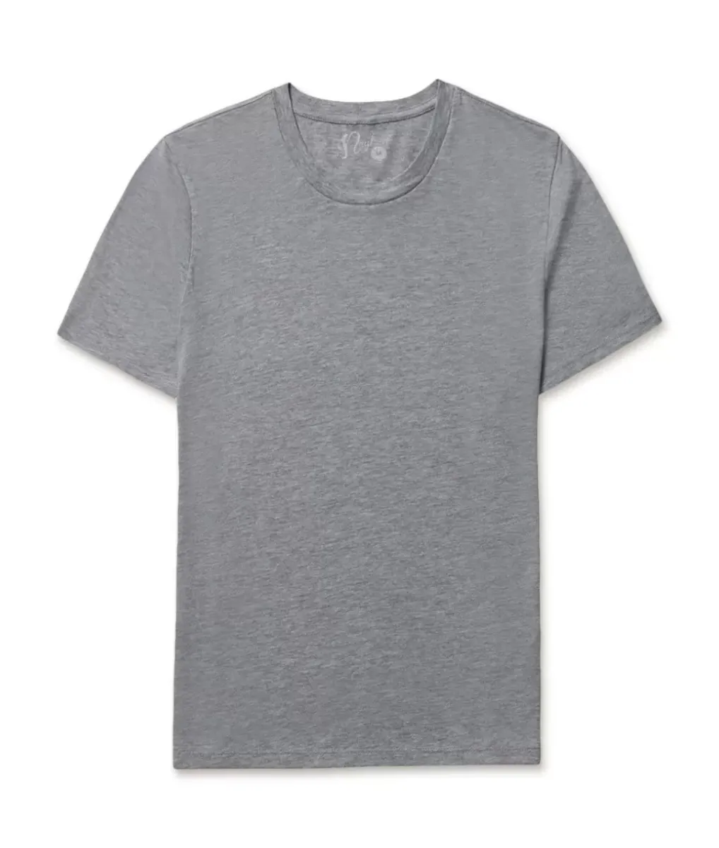 Online Nayked Apparel Women'S Ridiculously Soft Go-To Tee