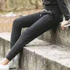 Outlet Nayked Apparel Women'S Ridiculously Soft Vintage Recycled Softest Fleece Joggers
