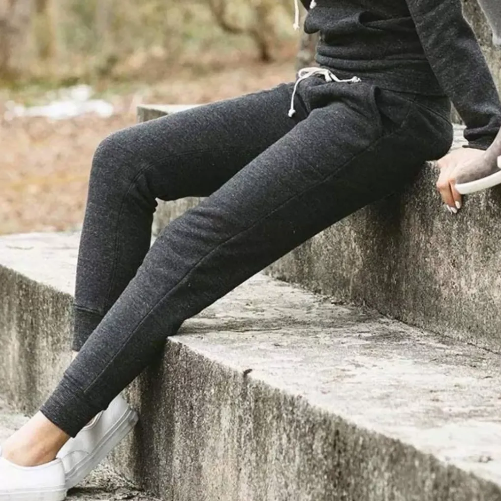 Outlet Nayked Apparel Women'S Ridiculously Soft Vintage Recycled Softest Fleece Joggers