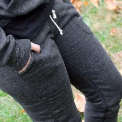 Outlet Nayked Apparel Women'S Ridiculously Soft Vintage Recycled Softest Fleece Joggers
