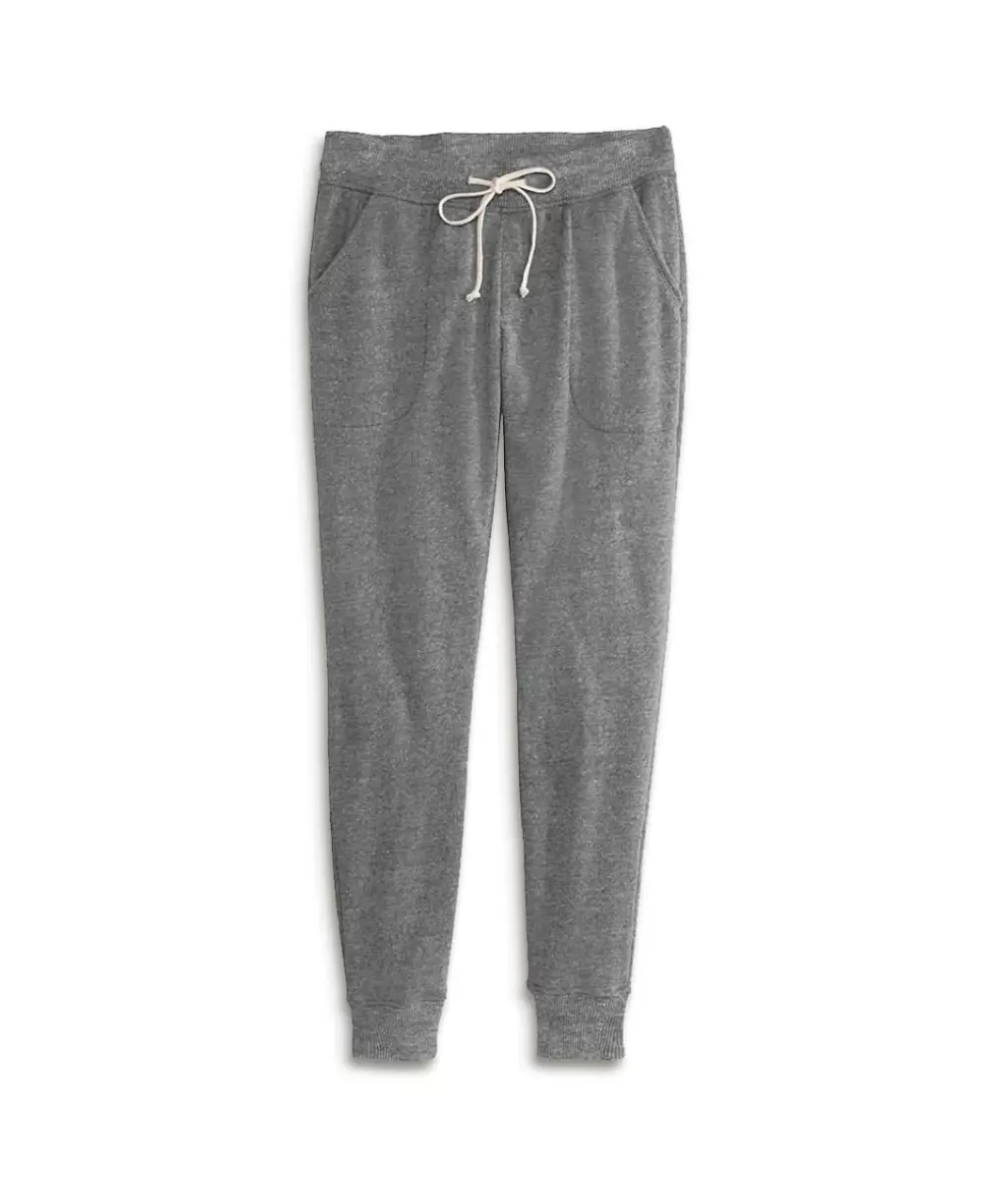 Outlet Nayked Apparel Women'S Ridiculously Soft Vintage Recycled Softest Fleece Joggers