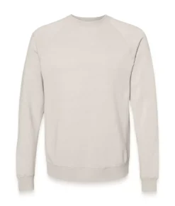 Sale Nayked Apparel Women'S Ridiculously Soft Boyfriend Raglan Pullover