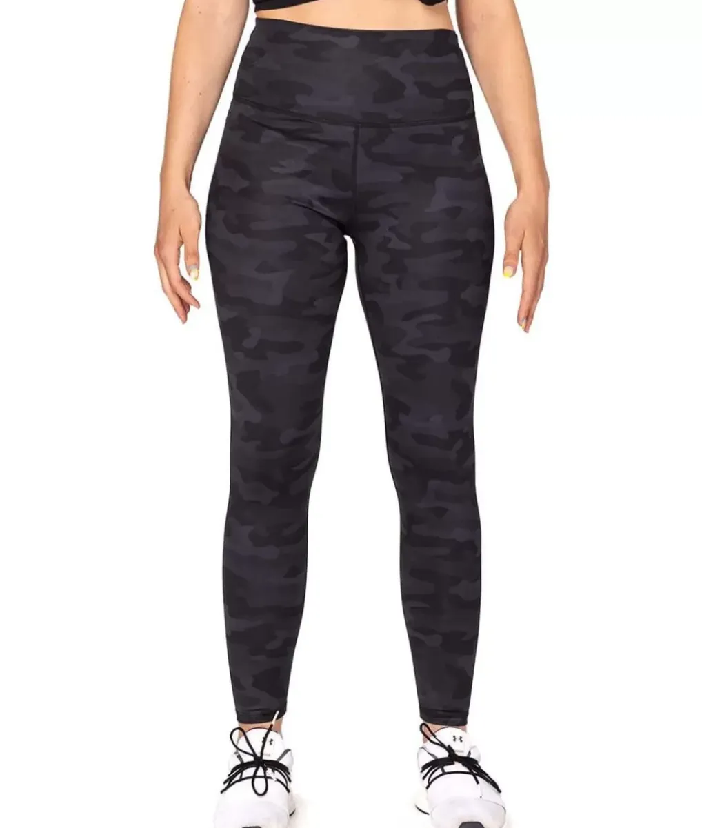 Outlet Nayked Apparel Women'S Ridiculously Soft Athleisure Impact Leggings