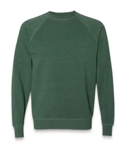 Discount Nayked Apparel Women'S Ridiculously Soft Boyfriend Raglan Pullover