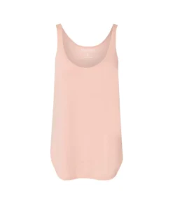 New Nayked Apparel Women'S Ridiculously Soft Lightweight Flowy Tank Top With Side Slits