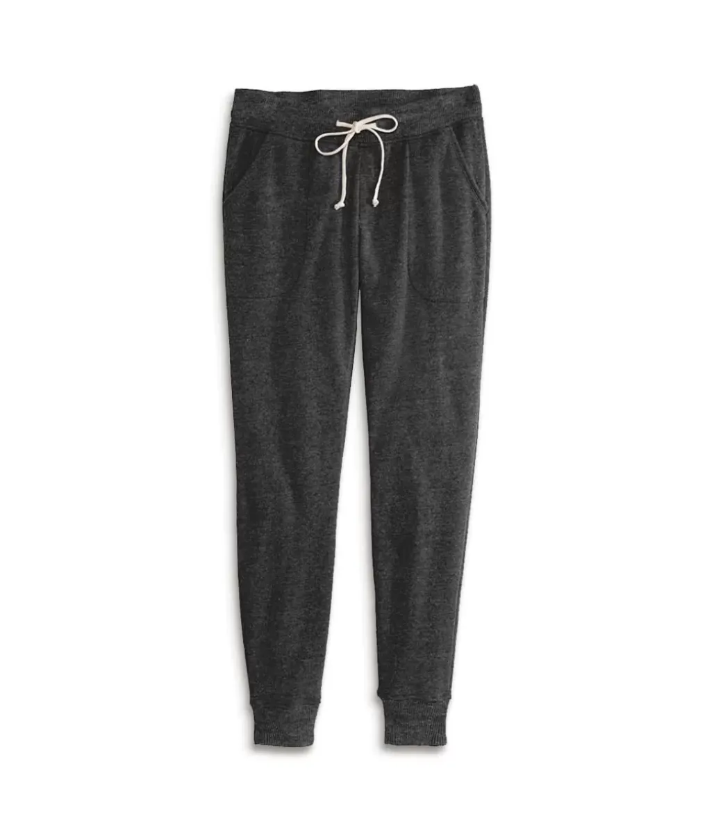Online Nayked Apparel Women'S Ridiculously Soft Vintage Recycled Softest Fleece Joggers