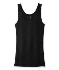 Outlet Nayked Apparel Women'S Ridiculously Soft Ribbed Tank
