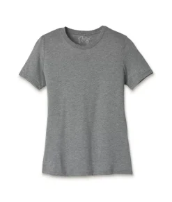 Outlet Nayked Apparel Women'S Ridiculously Soft Relaxed Fit Lightweight T-Shirt