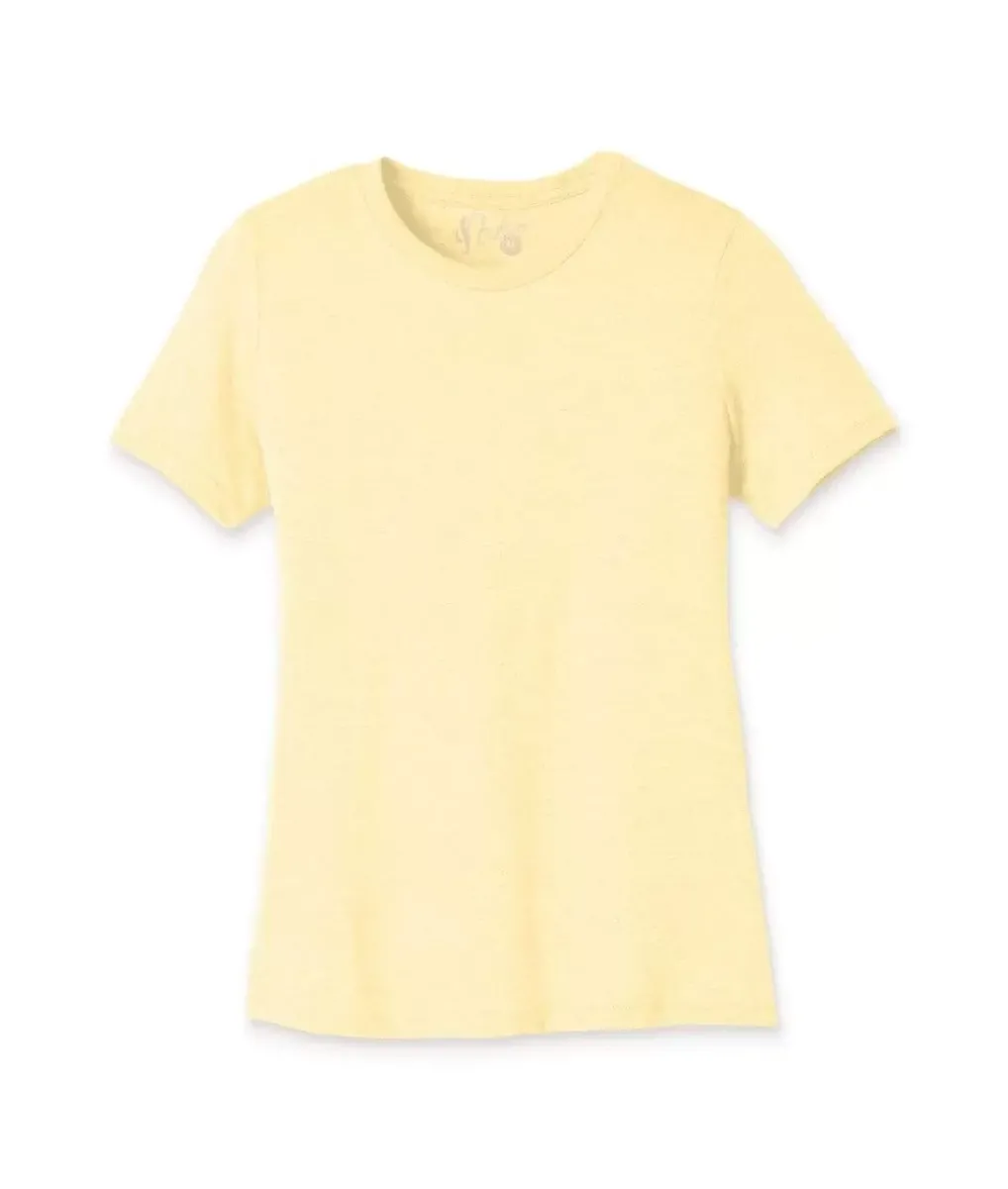 Outlet Nayked Apparel Women'S Ridiculously Soft Relaxed Fit Lightweight T-Shirt