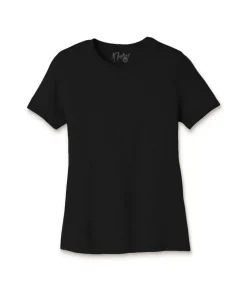 Outlet Nayked Apparel Women'S Ridiculously Soft Relaxed Fit Lightweight T-Shirt